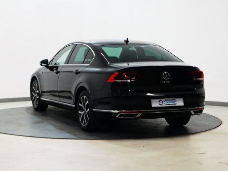 2021 Volkswagen Passat *111* GTE S-A DSG €22,900 thumbnail