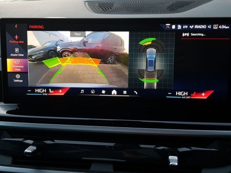 2025 BMW X5 xDrive50e M Sport €107,995 thumbnail