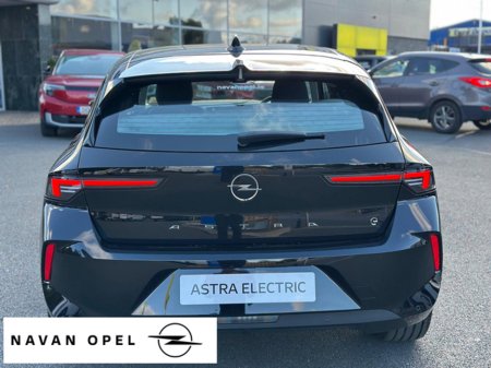 2026 Opel Astra Elegance Electric 115kW 155 AUTO  * 5 Year Unlimited Mileage Warranty * €41,250