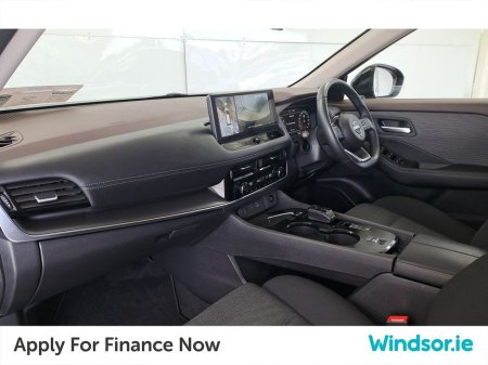 2023 Nissan X-Trail ePOWER SV PREMIUM 5 Seater €42,995