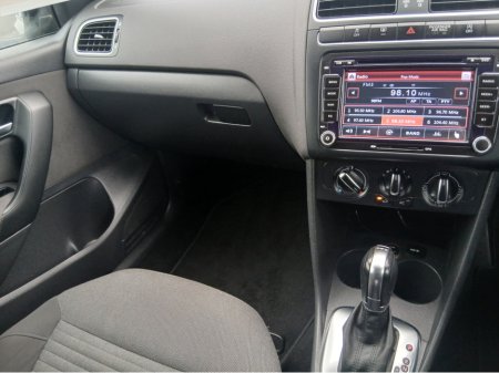 2013 Volkswagen Polo 1.2 TSI 5DR AUTOMATIC MATCH EDITION GREAT FINANCE DEALS AVAILABLE, S.I.M.I. APPROVED DEALER €8,950 thumbnail