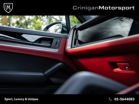 2023 Porsche Cayenne 3.0 E-Hybrid SportDesign New Model €89,900 thumbnail