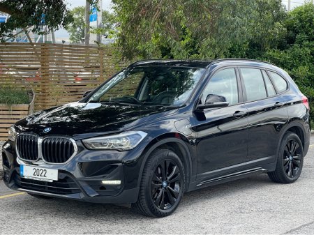 2022 BMW X1 XDRIVE25E SPORT AUTO €26,700