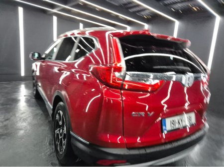 2019 Honda CR-V ELEGANCE HYBRID AUTO €24,950
