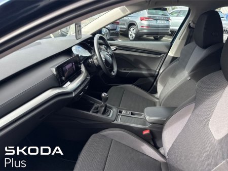 2023 Skoda Octavia Ambition 2.0TDI 115HP €28,750