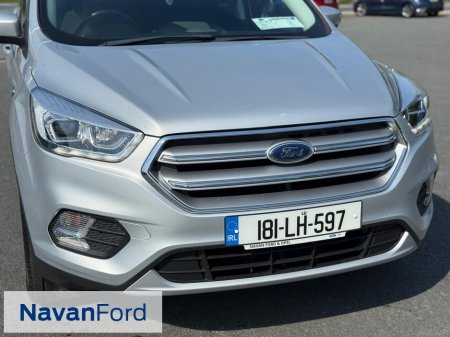 2018 Ford Kuga TITANIUM 1.5 DSL AUTOMATIC ** From €350 per month** €23,950