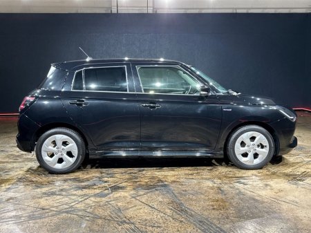 2024 Suzuki Swift NEW MODEL - 1.2 HYBRID AUTOMATIC - CRUISE CONTROL €19,950