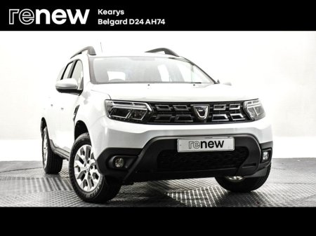 2022 Dacia Duster 1.0 TCe 90 Comfort *Low Mileage*