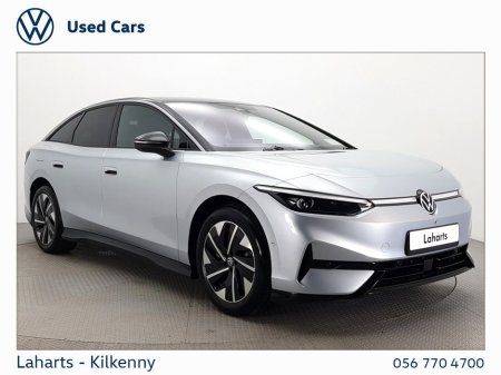 2025 Volkswagen ID.7 PRO PLUS €45,950