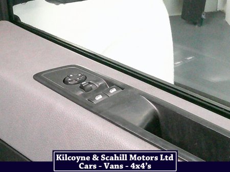 2021 Toyota Proace 2.0 120HP GX LWB 4DR €19,750 thumbnail