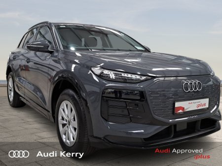 2025 Audi Q6 E-TRON ADVANCE E-TRON PERFORMANCE