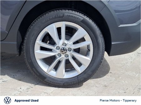 2025 Volkswagen Taigo 1.0 TSI 95HP M5F EDITION 75 €27,950 thumbnail