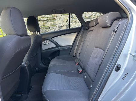 2016 Toyota Avensis 2.0 D-4D OVERMOUNT ED. PLUS 141BHP BUSINESS EDITION €8,495 thumbnail