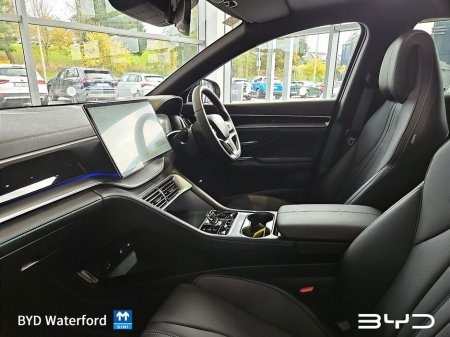 2026 BYD Seal U *Finance Rates from 4.9%* 