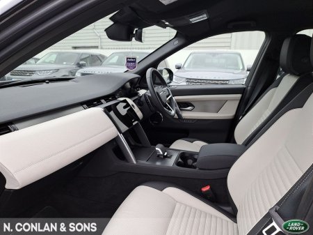 2024 Land Rover Discovery Sport PHEV AWD DYNAMIC SE AUTO *MAIN LAND ROVER DEALER* €57,950