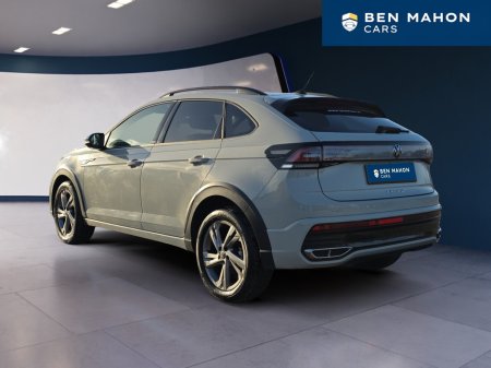 2023 Volkswagen Taigo 1.0 TSI 110HP R-Line €25,999