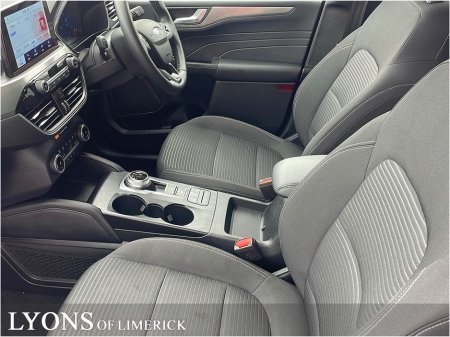 2024 Ford Kuga 2.5 Duratec 225PS PHEV Titanium Auto €33,950