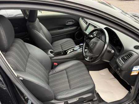 2016 Honda Vezel  €16,590