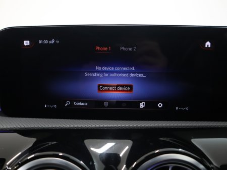 2022 Mercedes-Benz CL Class *116* AMG LINE PREMIUM E €34,900 thumbnail