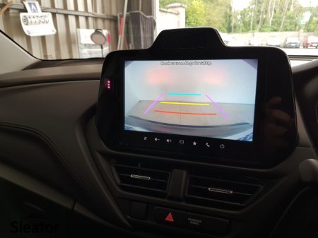 2026 Suzuki S-CROSS Motion AGS €36,750 thumbnail