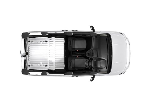 2026 Peugeot Partner 261 OFFER - 2026 Peugeot Partner thumbnail