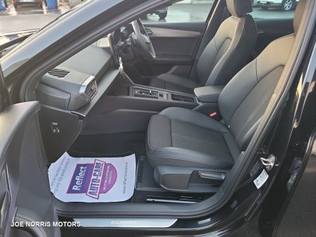 2024 Cupra Leon 1.5 ETSI 150HP DSG 5DR €31,995