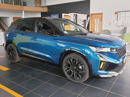 2026 Renault Austral E-TECH TECHNO FULL H/BRID esprit alpine