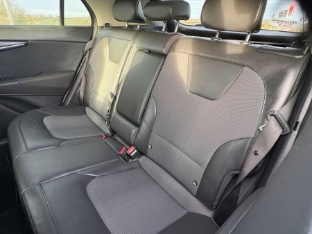 2023 Kia Niro Phev K3 5DR Auto, €33,900 thumbnail