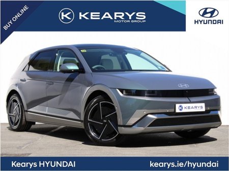 2026 Hyundai Ioniq 5 ORDER YOUR 261 TODAY - PLATINUM 84KW