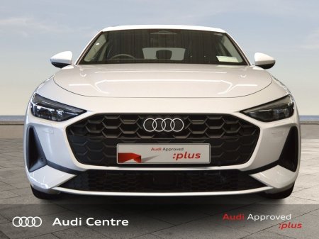 2025 Audi A5 A5 E-HYBRID QUATTRO 220KW SE €52,999