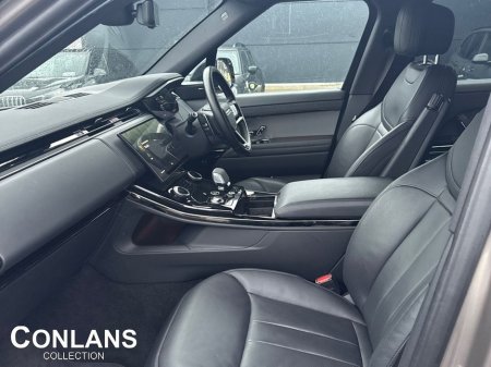 2023 Land Rover Range Rover SWB 3.0 Si6 PHEV SE €92,950