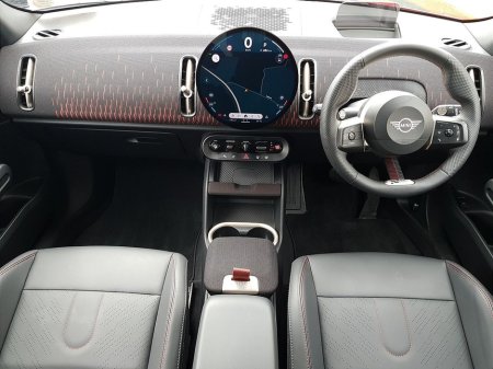 2024 MINI Countryman S Sport Level 1 €49,995