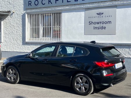 2020 BMW 1 Series 116D SE EDITION - AUTO  -LOW KM €22,950