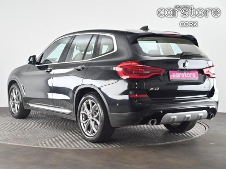 2019 BMW X3 xDrive20d X LINE PAN ROOF €34,880