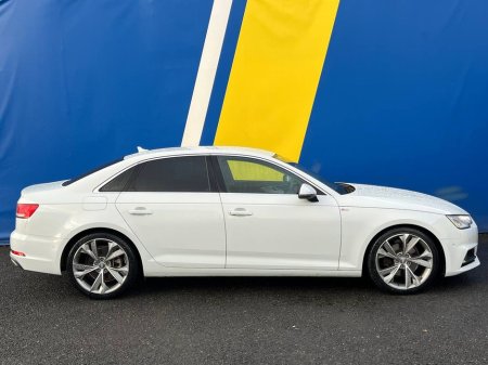 2019 Audi A4 SPORT S-LINE PACK 1.4 TFSI // NEW 19