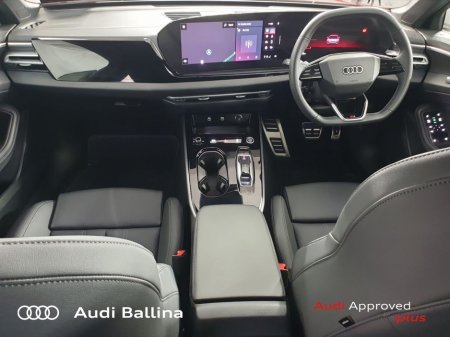 2025 Audi A5 40 TDI EDITION ONE S LINE €59,950 thumbnail