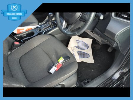 2023 Toyota Corolla 2023 LUNA / 1.8 PETROL HYBRID / AUTO €23,999 thumbnail