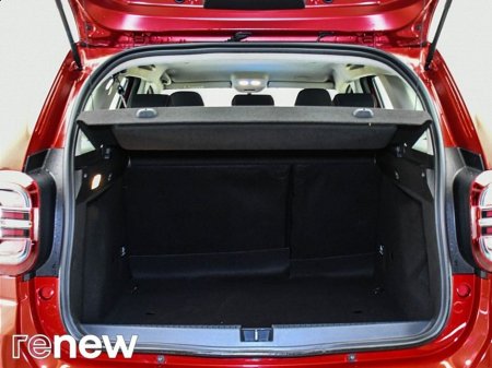 2022 Dacia Duster Comfort Blue dCi 115 4x2 €19,690 thumbnail