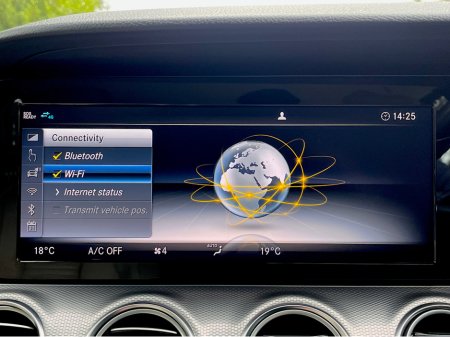 2018 Mercedes-Benz E Class E220 AVANTGARDE ESTATE *HIGH SPEC* €24,950 thumbnail