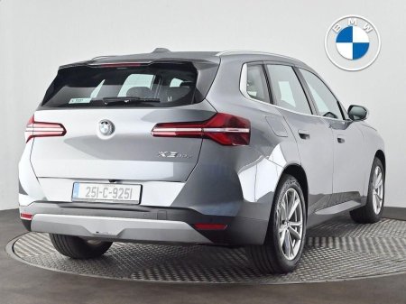 2025 BMW X3 30e xDrive xLine €69,900 thumbnail