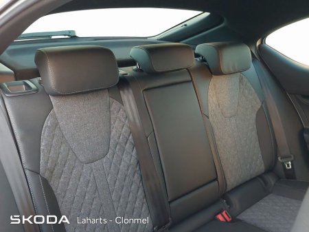 2026 Skoda Octavia SPORT 2.0TDI 150HP DSG €50,469 thumbnail