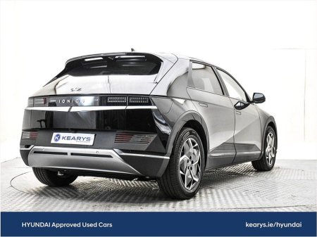 2023 Hyundai Ioniq 5 58kW Premium LE €28,949 thumbnail