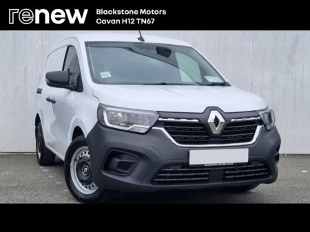 2023 Renault Kangoo  €19,950