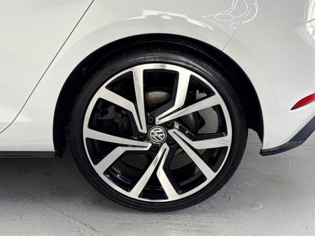 2019 Volkswagen Golf 2.0 TDI GTD DSG**DIGITAL DASH**TOUCH SCREEN MEDIA DISPLAY**REVERSE CAMERA**PARKING SENSORS**FRONT HEATED SEATS**DRIVE MODES**DUAL CLIMATE CONTROL**UPGRADED ALLOYS**KEYLESS START**FINANCE AVAILABLE** €24,995 thumbnail