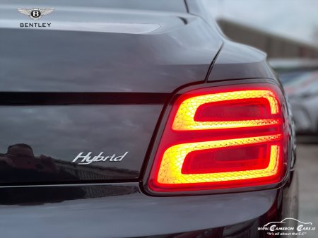 2023 Bentley Flying Spur AZURE €209,950 thumbnail