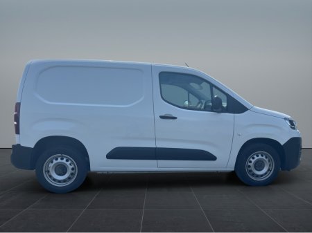 2023 Citroen Berlingo 1000 EN-PRISE ED BLUEHDI €15,950