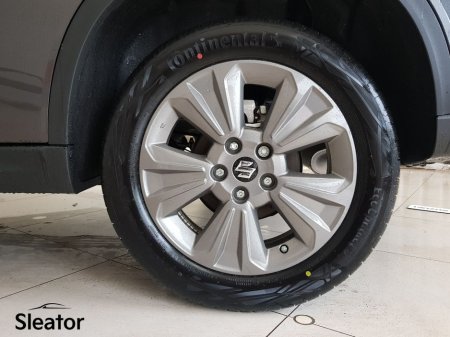 2026 Suzuki Vitara Motion AGS €35,600 thumbnail