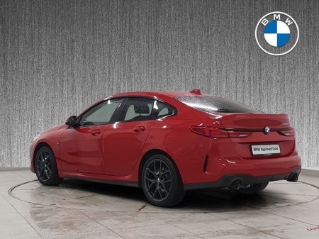 2022 BMW 2 Series 218d M Sport Gran Coupe / Pro Pack €37,995