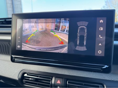 2026 Citroen C3 Aircross Max Hybrid 7 Seat €35,995 thumbnail