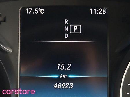 2022 Mercedes-Benz C Class C 220 d 4MATIC AMG Line €41,480 thumbnail